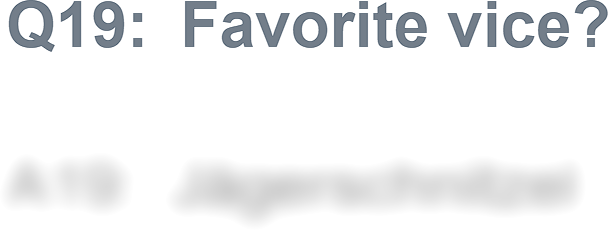 Further Questions hidden for non-subscribers