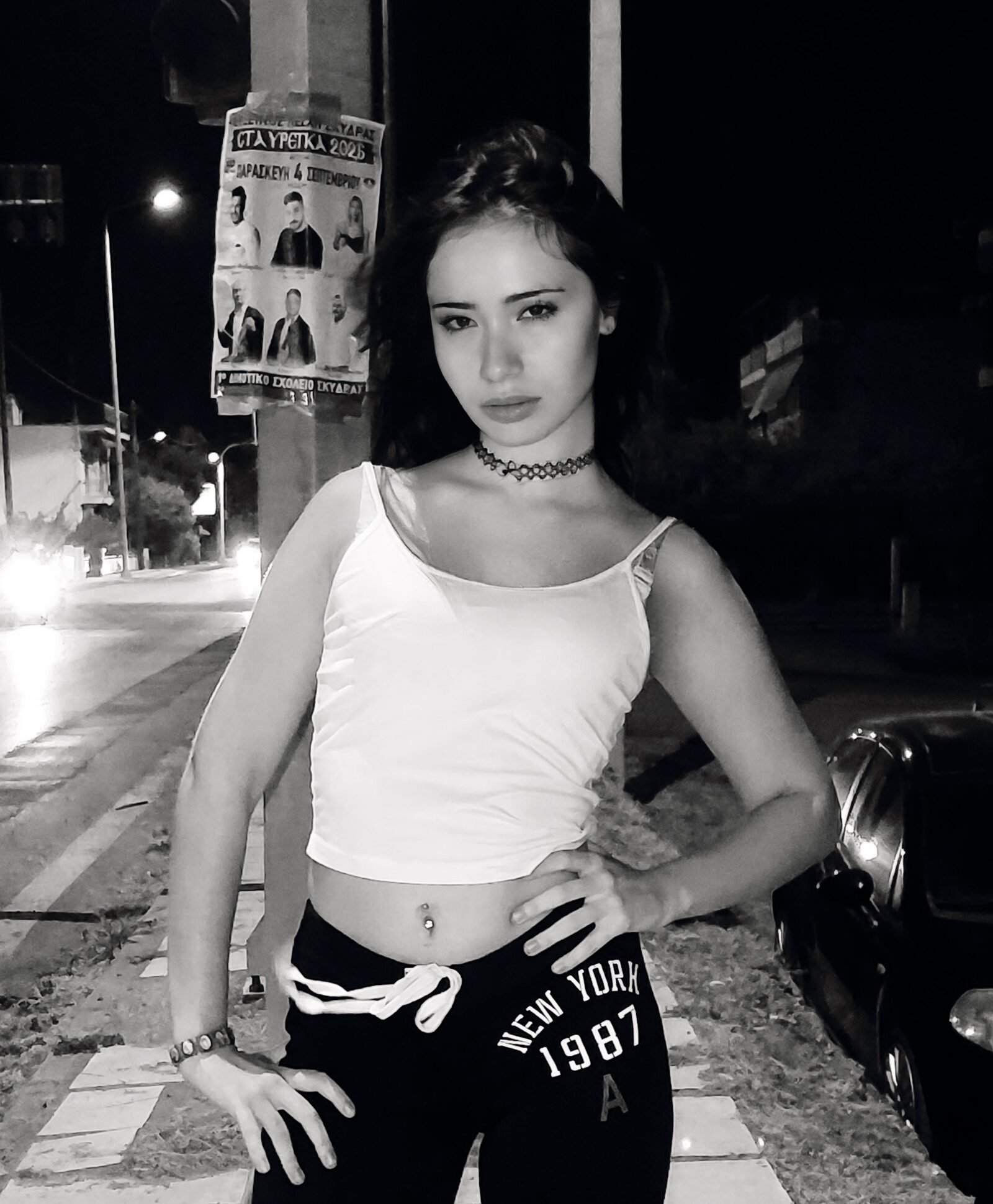 Anaria Karagkiozi