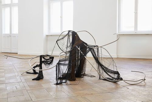 View featured artwork Internal Environments by Joanna Wierzbicka