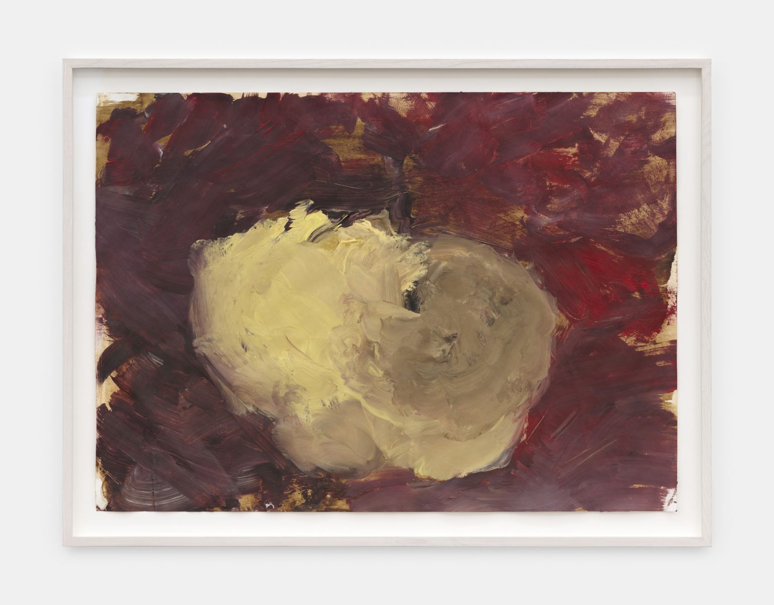 Untitled by Noemi Weber
