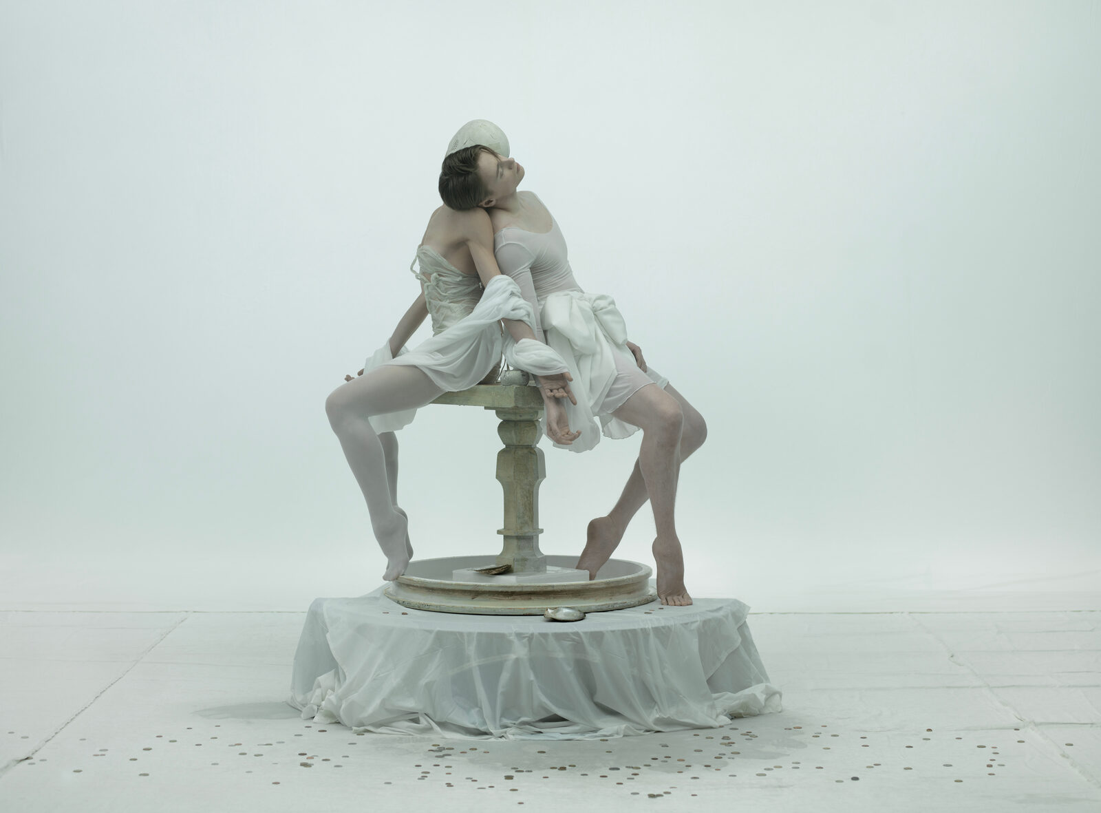 Image gallery Fountain by Natalia Evelyn Bencicova
