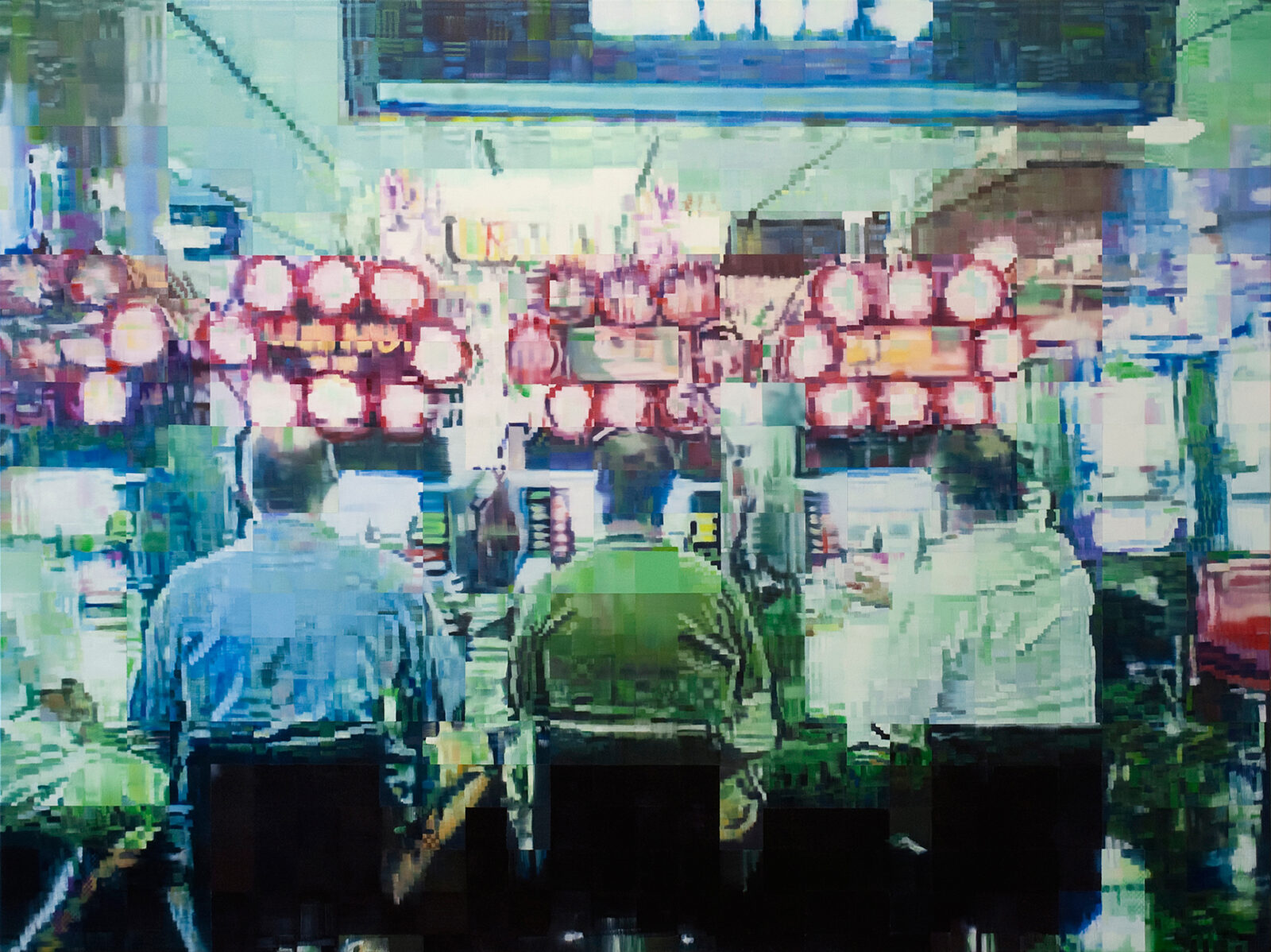 Image gallery Reno by Enda O'Donoghue