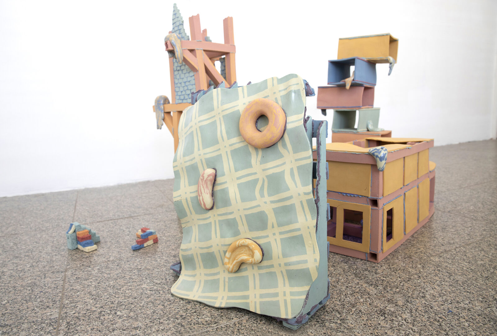 Image gallery Just Hanging by Santiago Insignares Martinez