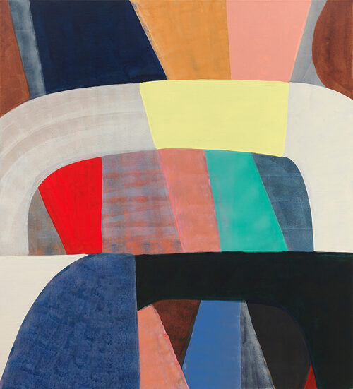 View featured artwork Beacon Over Overpass by Anna Kunz