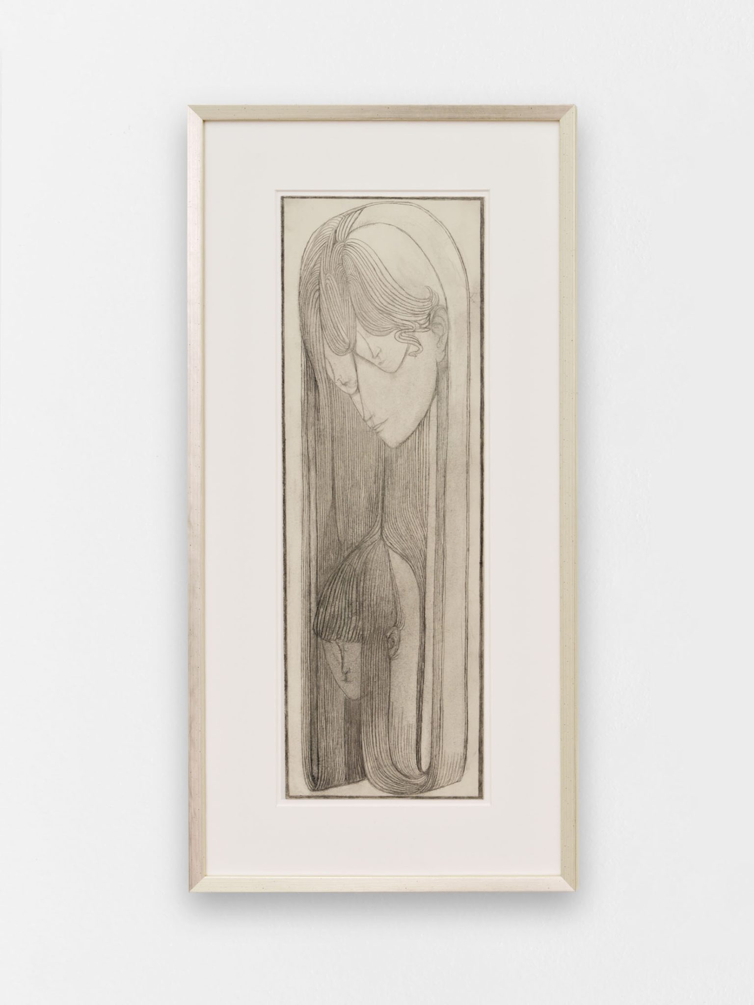 Image gallery Untitled (Mother and Siblings) by Paul Becker