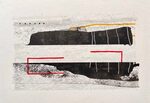 Abstract Works by Peter Vukmirovic Stevens