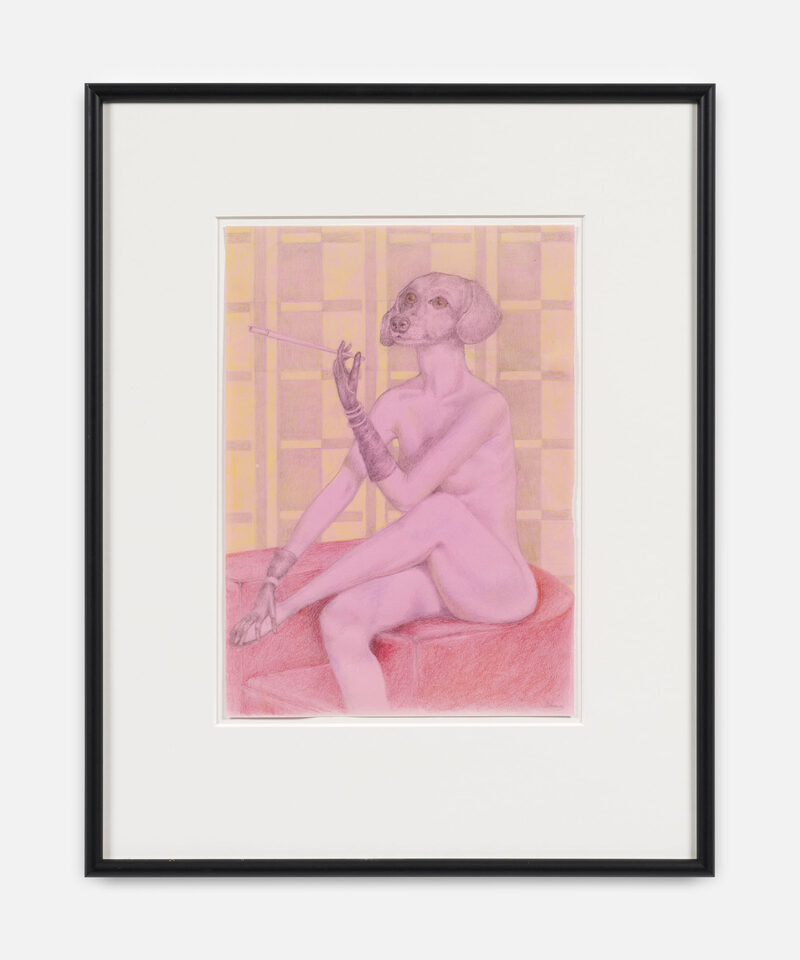 View featured artwork