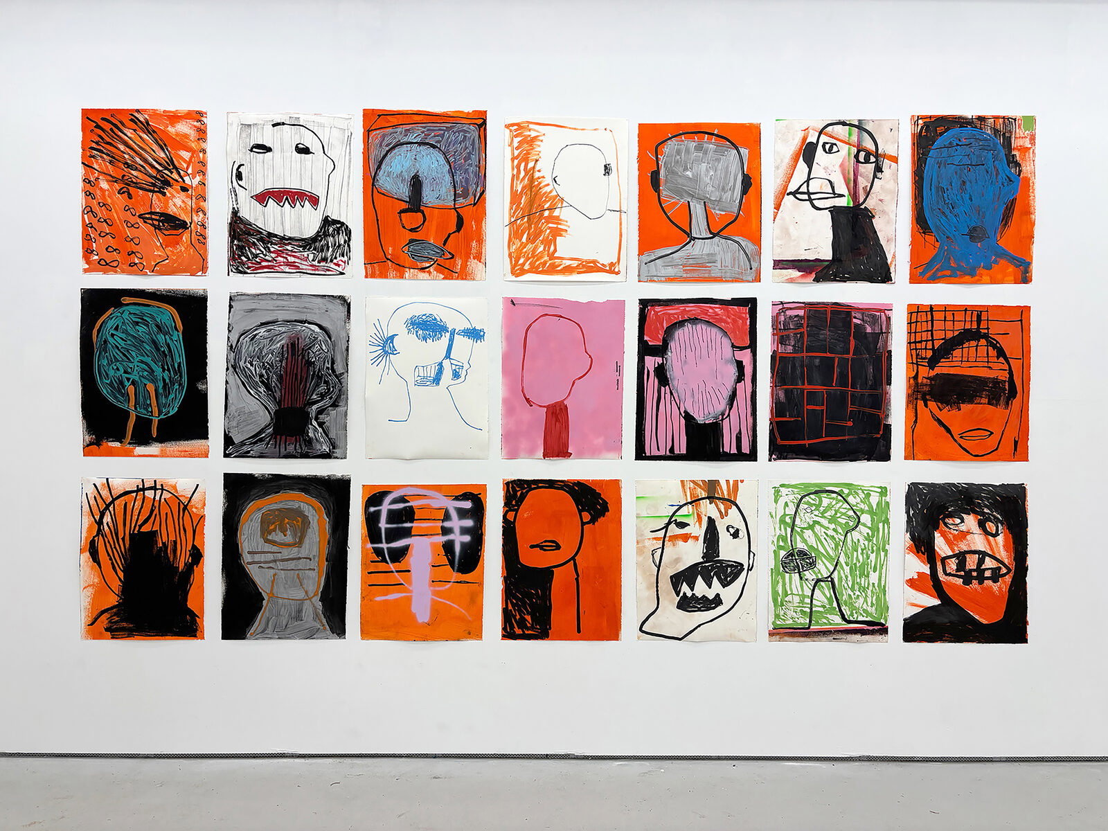 white noise by attila wittmer