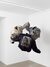 Mission to protect and inspire heroism in all forms by Zuzanna Czebatul – installation view