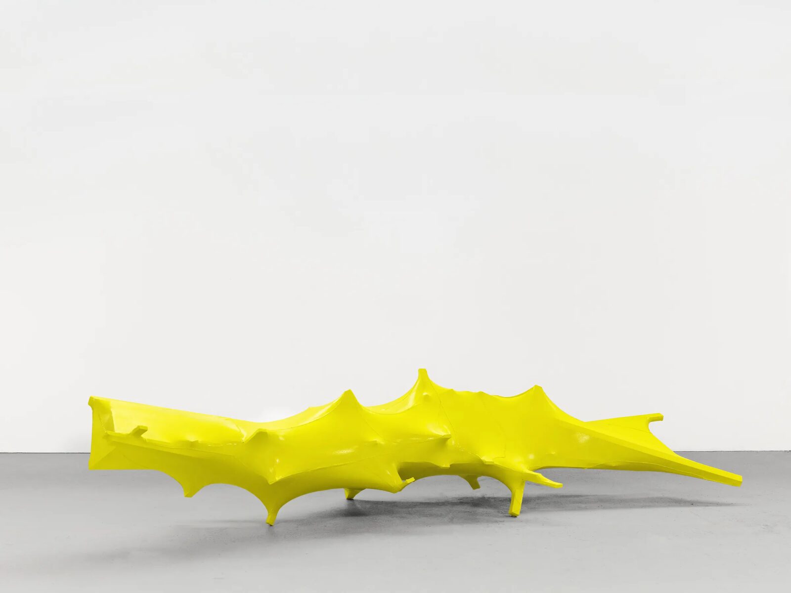 Untitled by Georg Herold