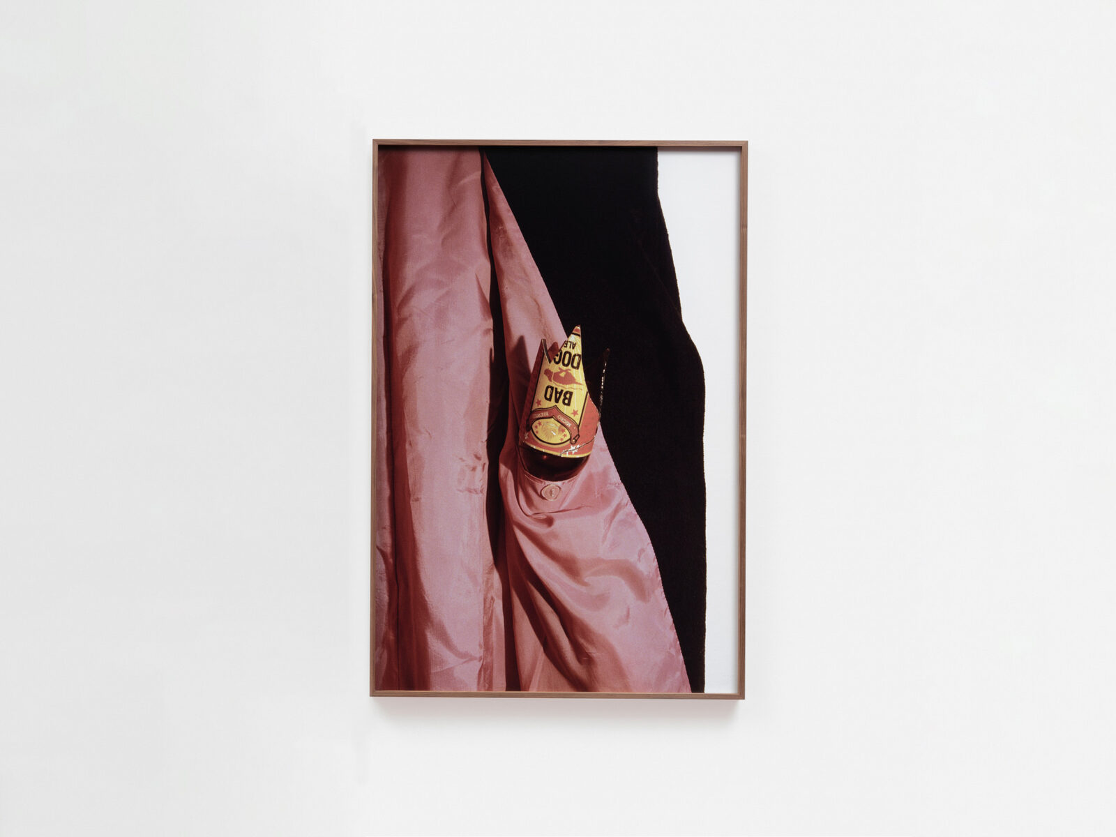 Image gallery I Knocked and They Let Me In (Right) by Megan Plunkett