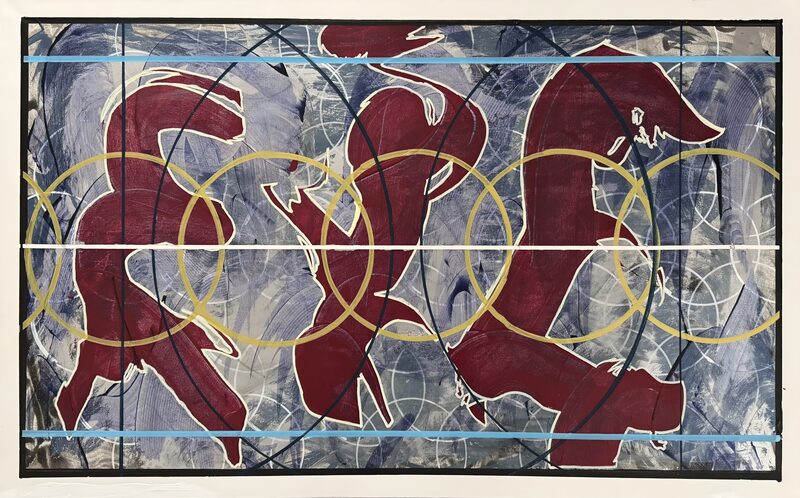 View featured artwork