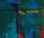 Jaqroix by Gabriel Mills – detail view