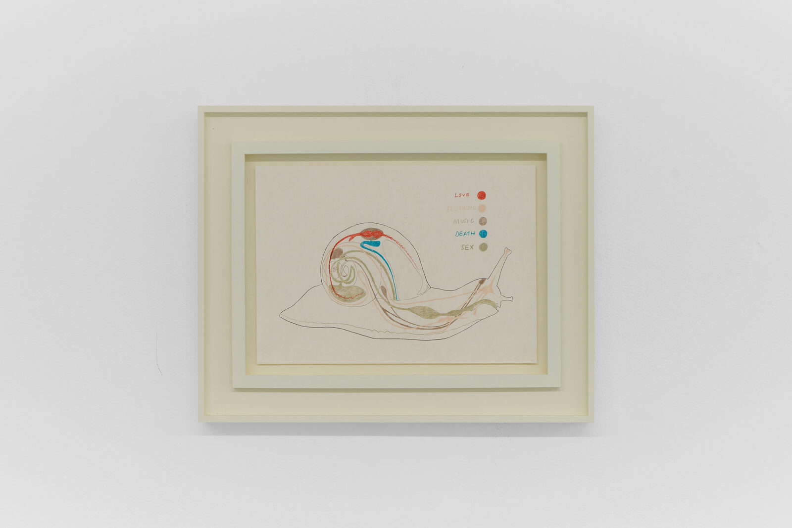 Image gallery Head–magic by I.W. Payne