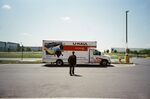 Truckload of Art by Joshua Abelow