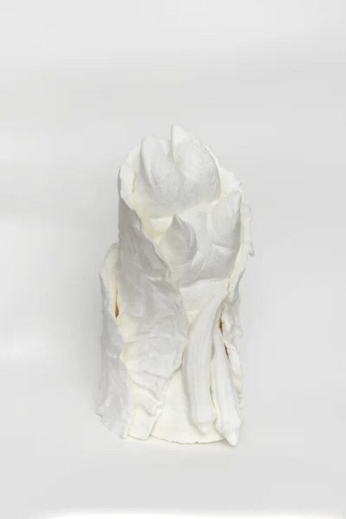 View featured artwork Pig In A Blanket by LaKela Brown