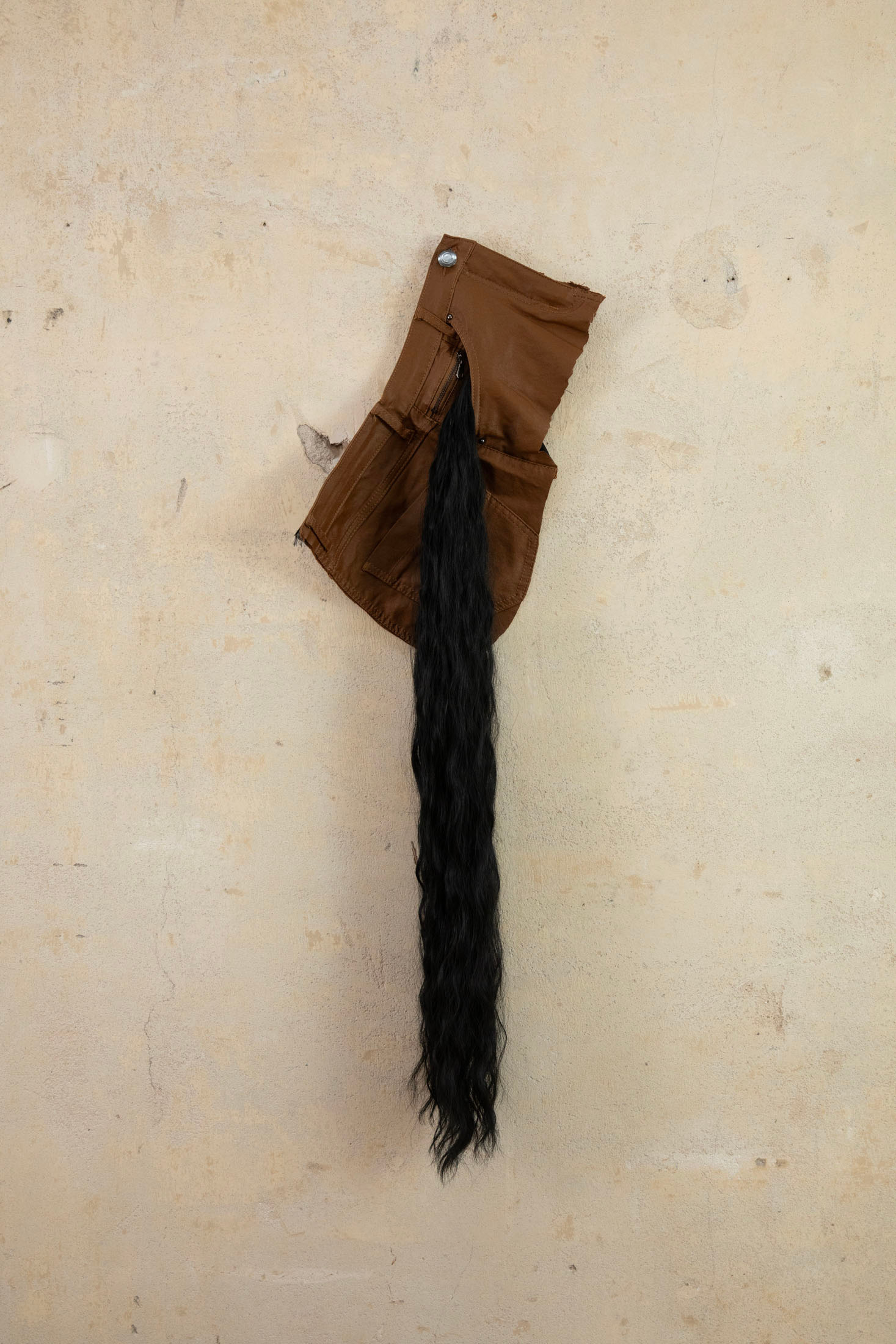from the “Fictional Characters” series by Joanna Wierzbicka