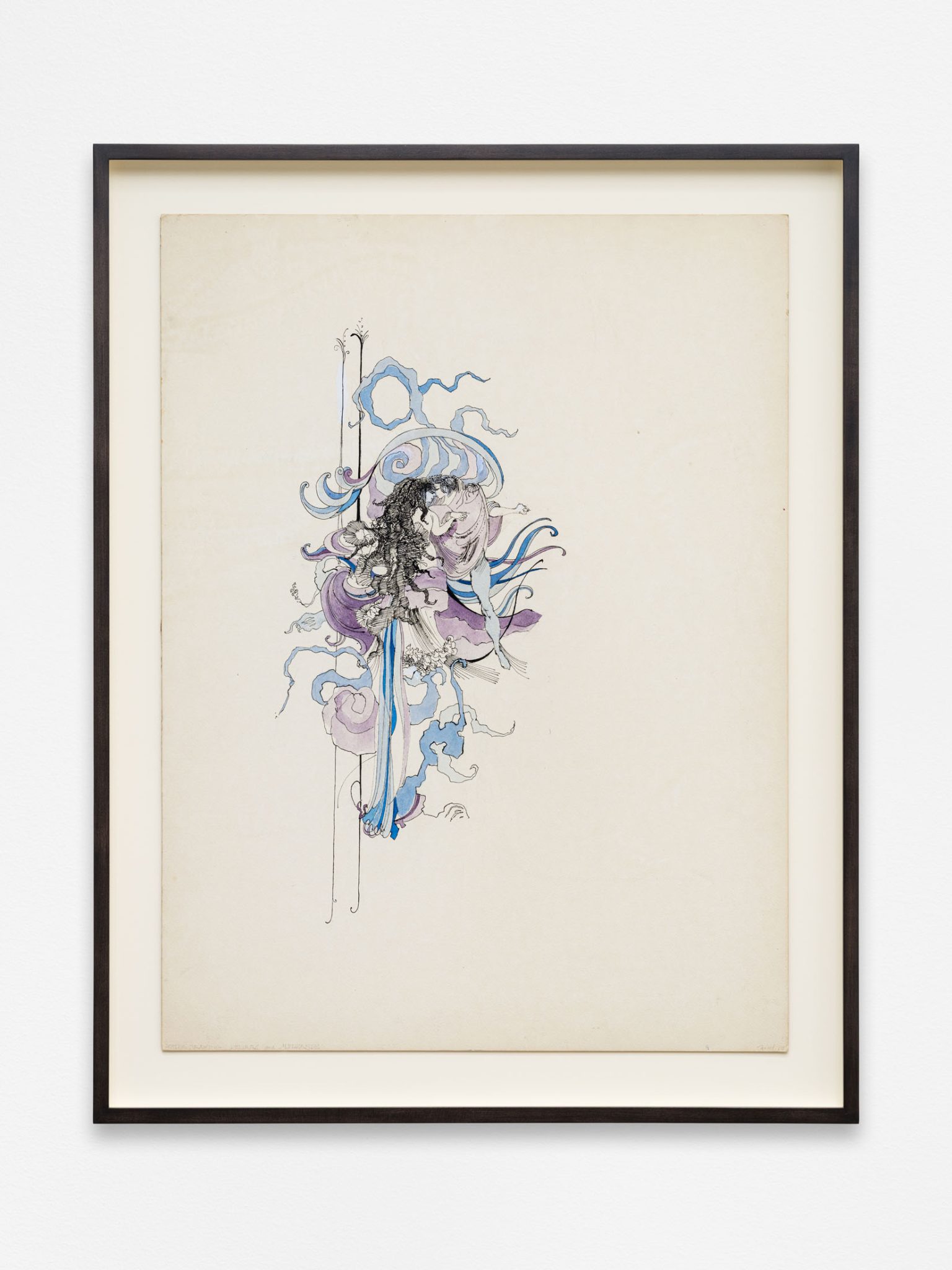 Image gallery Pelléas and Mélisande by Ariel Parkinson