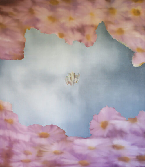 View featured artwork Imaginary friends by Martina Grlić