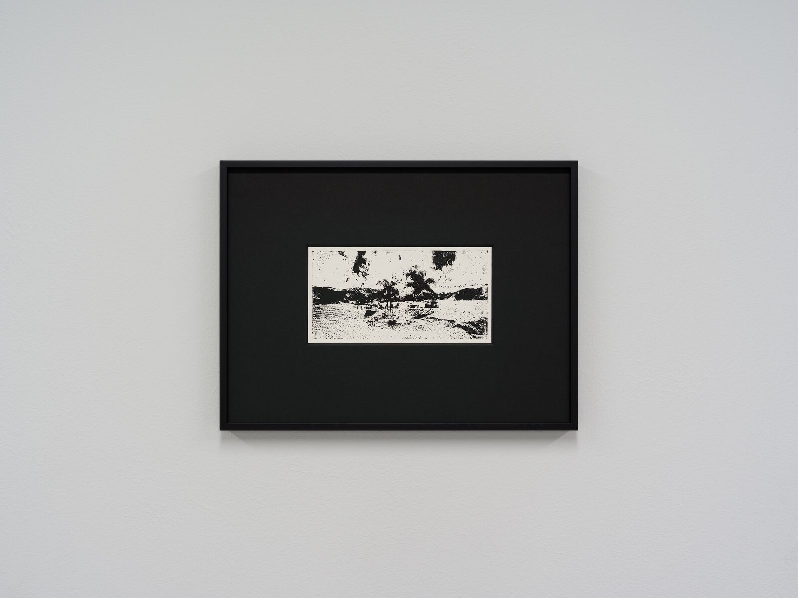 The Dream of an Afterimage by Khalil Berro