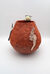 Vessel #10 (After a Walk in Tallgrass) by Emily Schroeder Willis