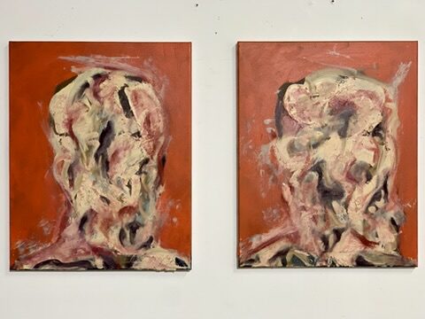 View featured artwork Dudes Duding by Jason Ramos