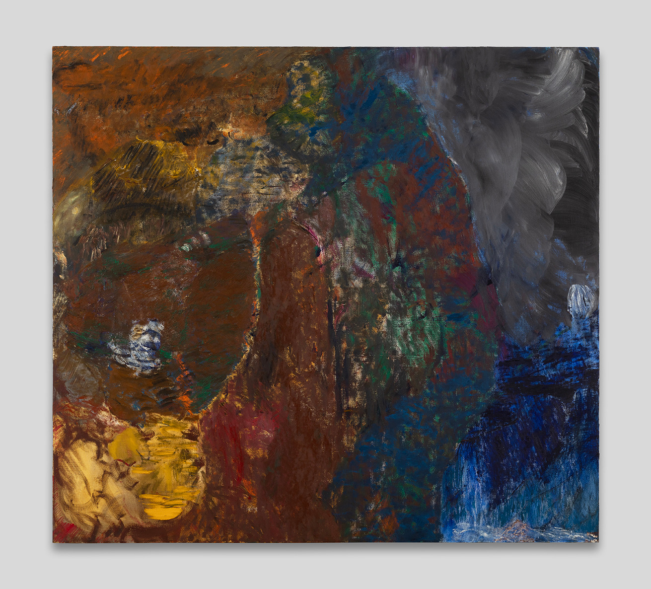 Tilth of me by Brett Goodroad