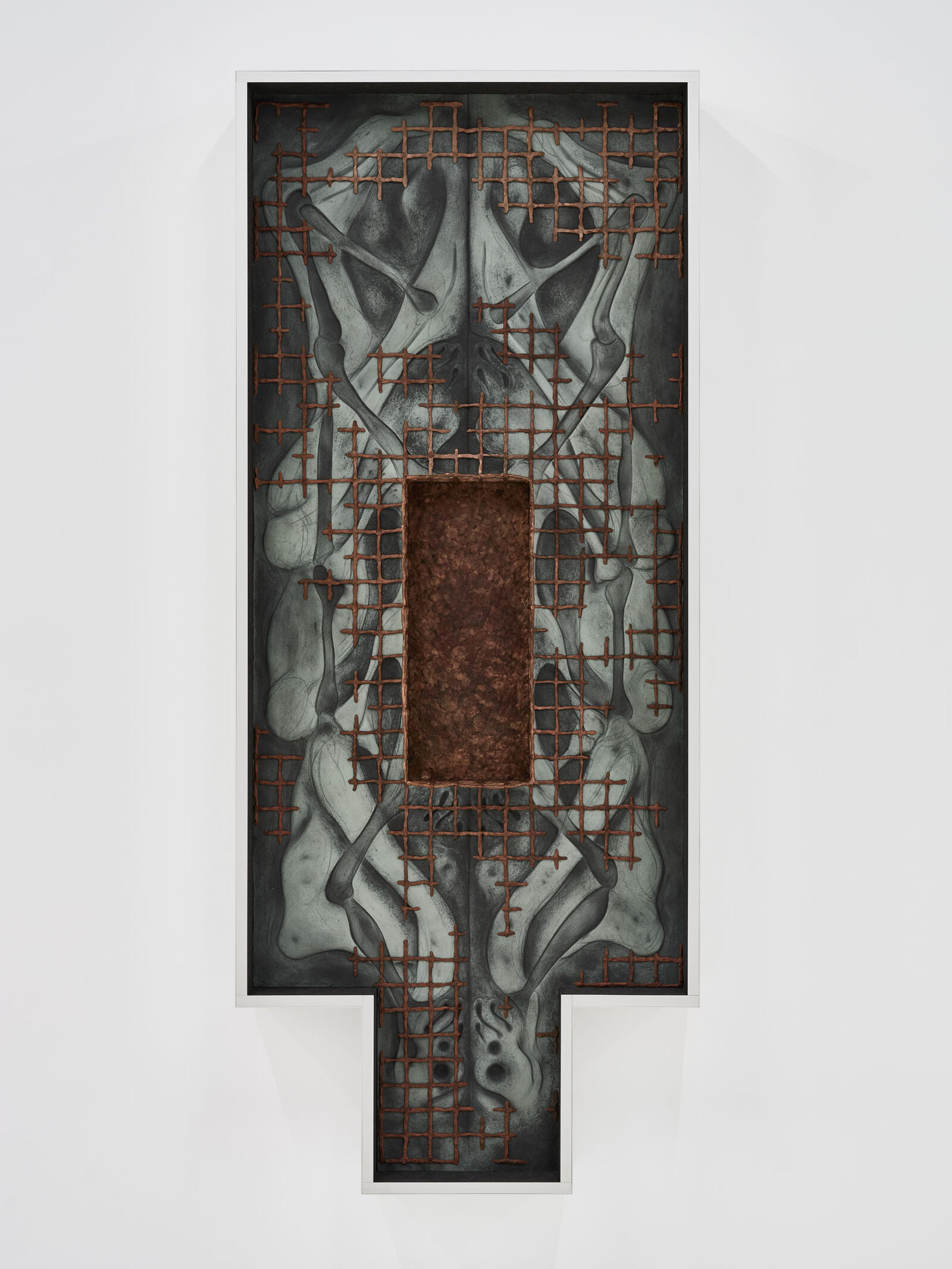 Image gallery Chest III by Frederik Exner