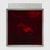 Red Shrine (from the series "Technological Reliquaries") by Paul Thek