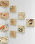 Kitchen still lives by Robin Phoenix Whitehouse – detail view