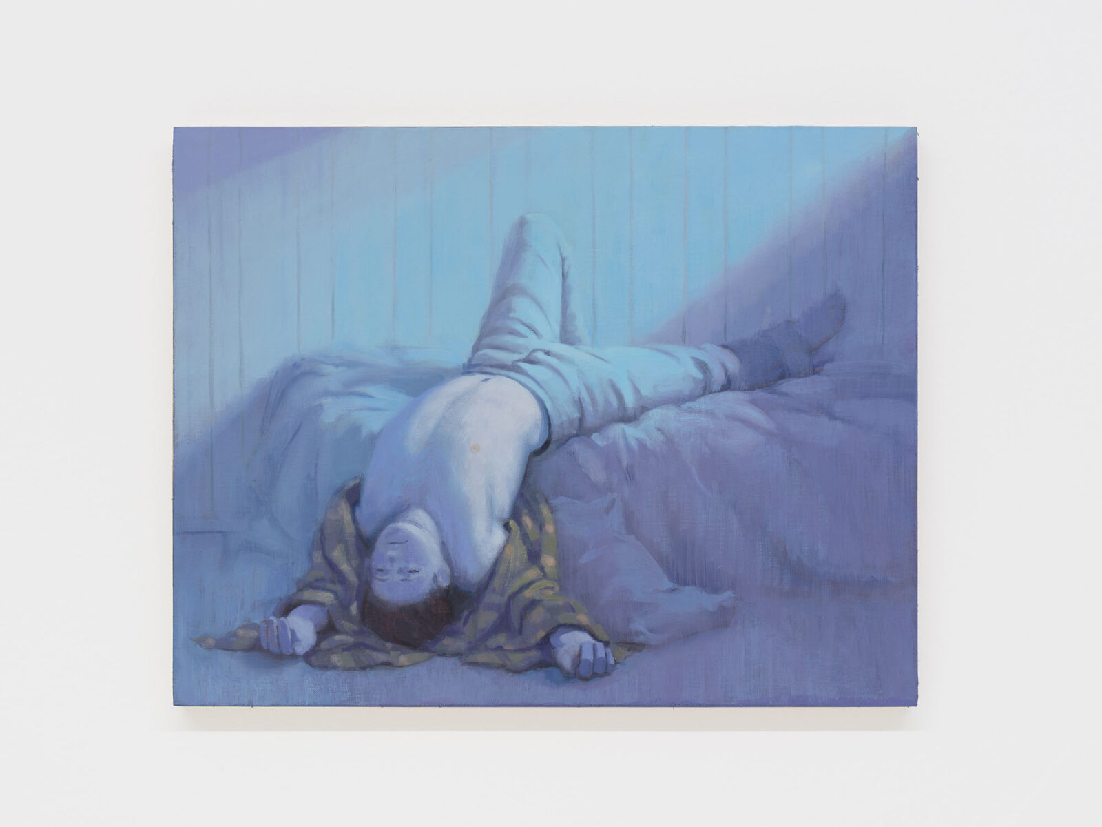 Image gallery In the silent blue by Kyle Coniglio