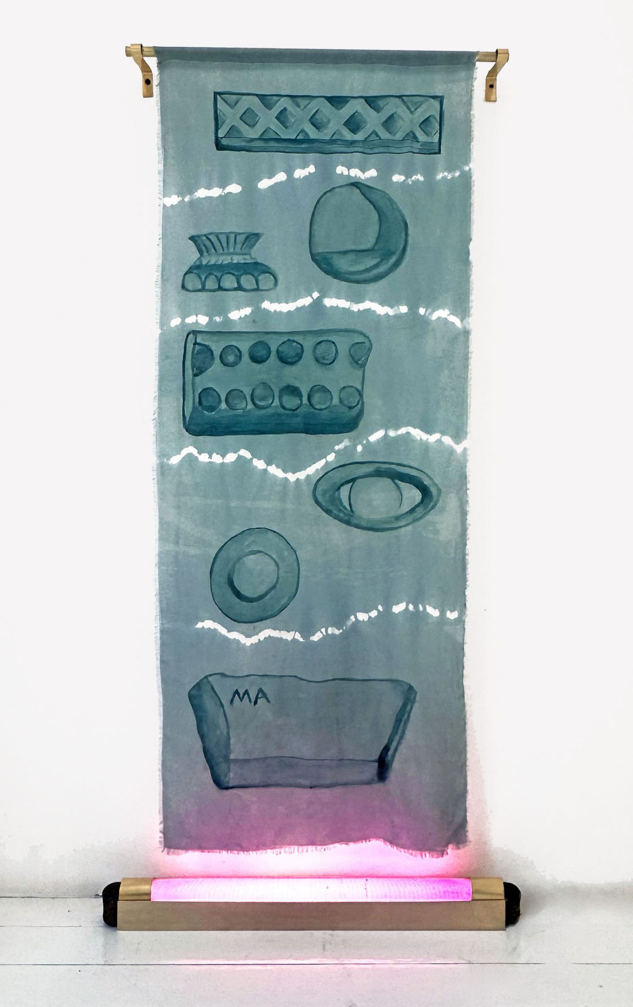 Image gallery Chatla by Claudia Peña Salinas
