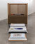 lit-clos by Aleana Egan – installation view