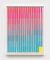 Shopping (Two Yellow Strips) by Sara Greenberger Rafferty