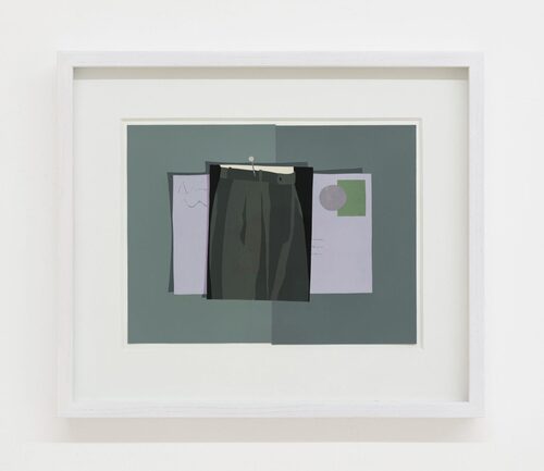 View featured artwork Trompe L'oeil no. 9 (Pants) by Anthony Iacono