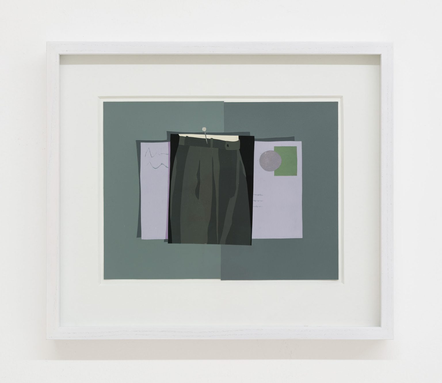 Image gallery Trompe L'oeil no. 9 (Pants) by Anthony Iacono