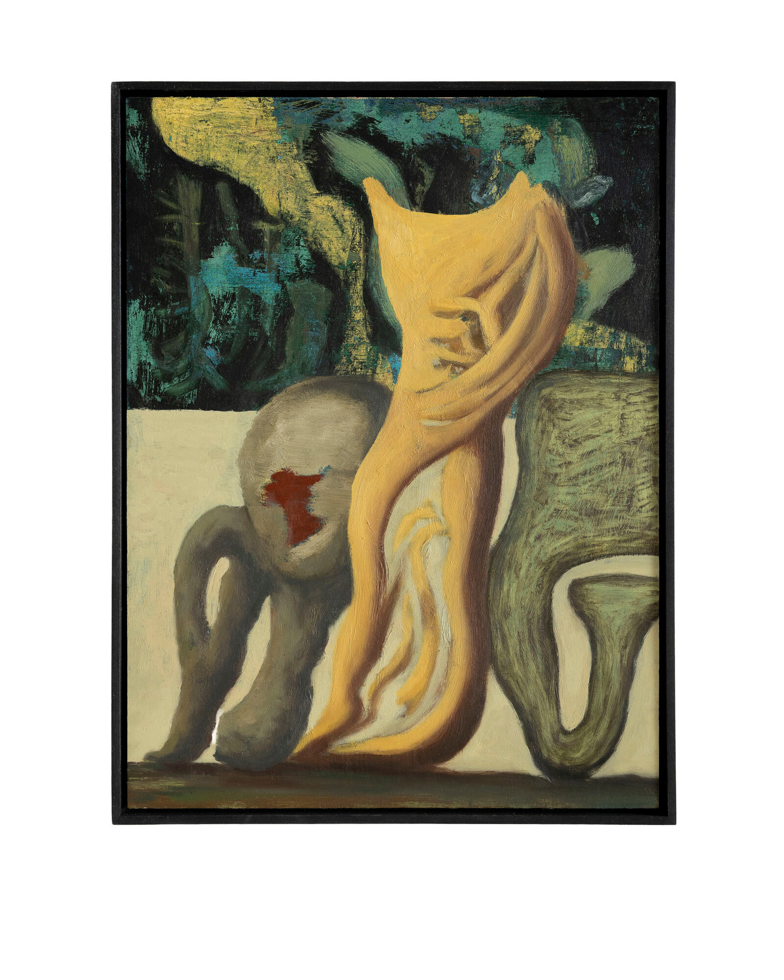 Untitled / ohne Titel by Veronika Hilger