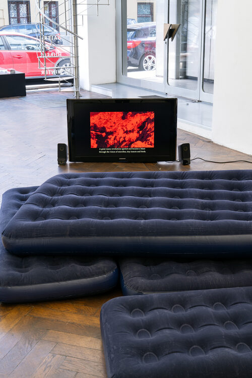 View featured artwork Dear and Dearest Chapter 2 by Jieun Lim