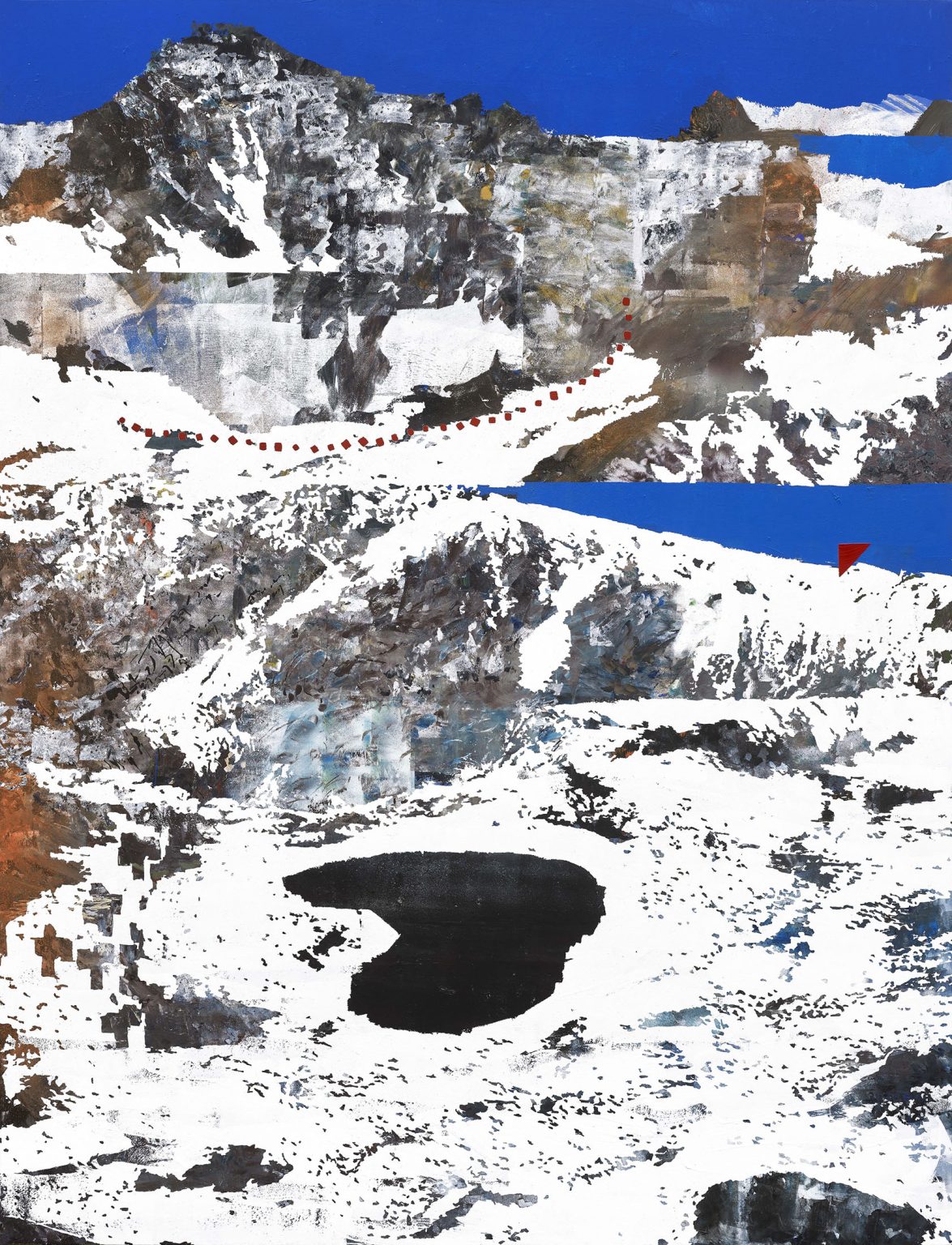 Image gallery Coordinates, Resort, Adventurous Heart by Hou Zichao