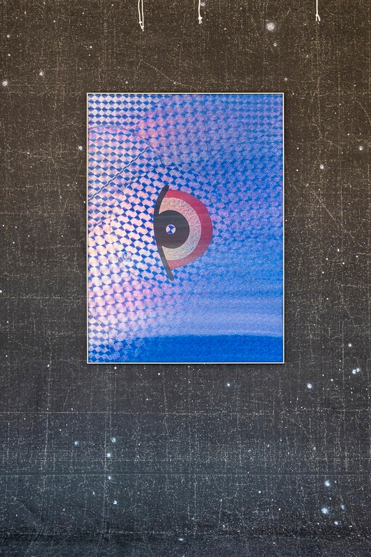 Image gallery Untitled (Same Time) by Steffani Jemison – installation view