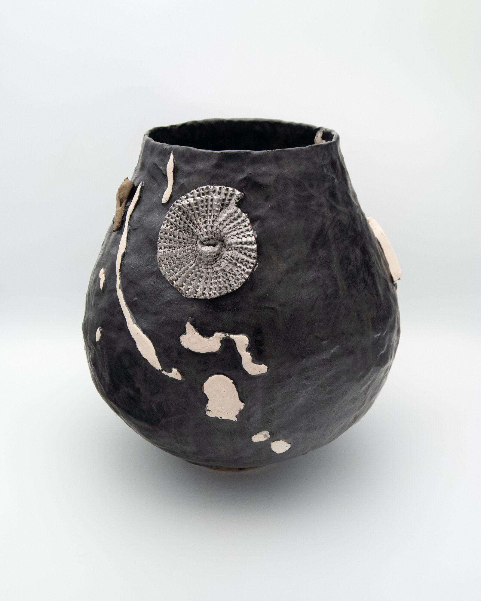 Image gallery Vessel #14 (Candy Wrapper) by Emily Schroeder Willis