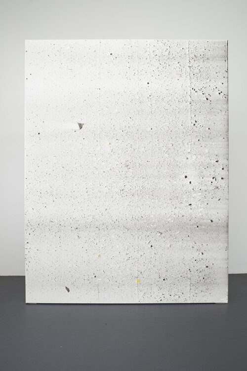 View featured artwork Untitled by Thomas Fougeirol