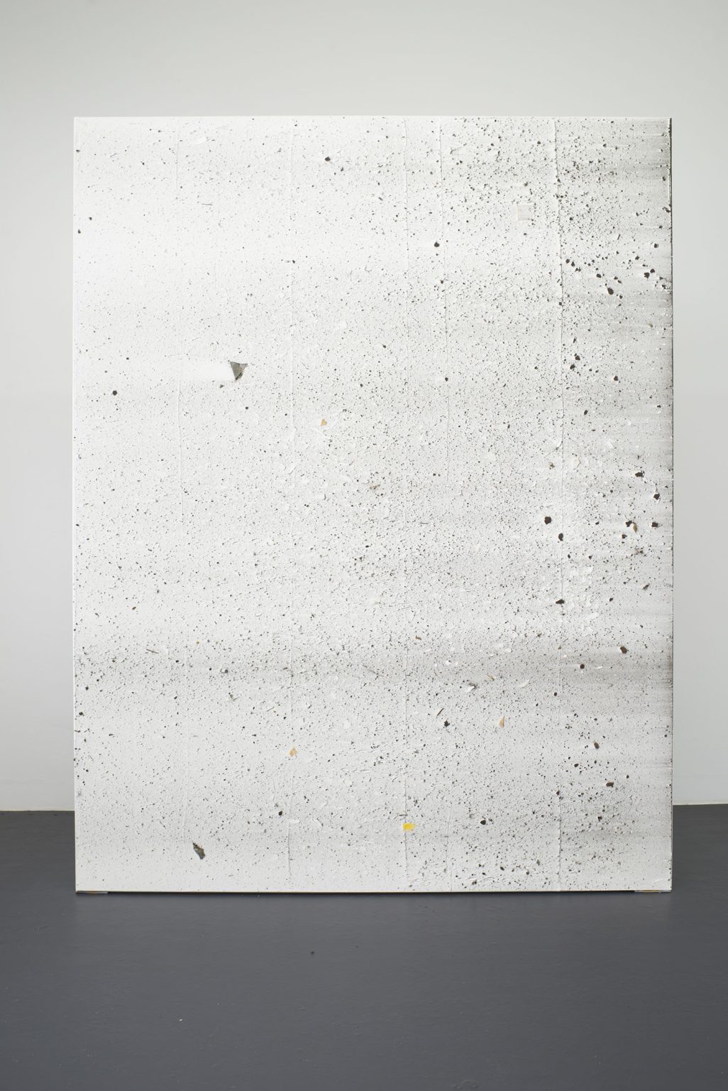 Image gallery Untitled by Thomas Fougeirol – installation view