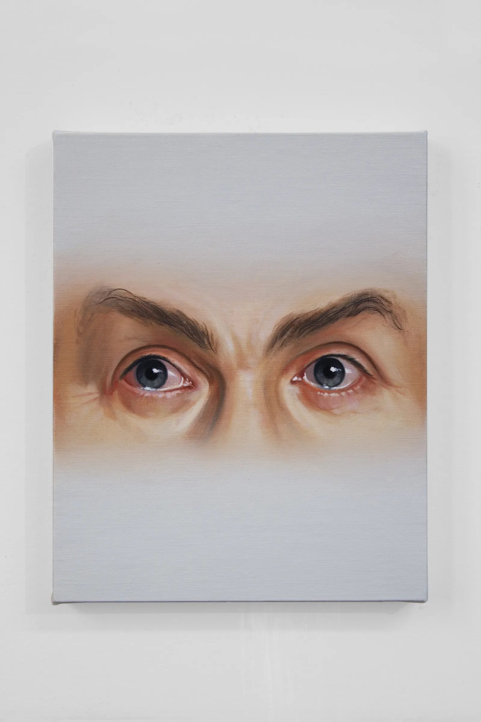 Face 3 by Paul Rouphail