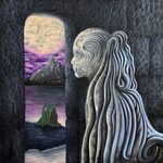 View artwork