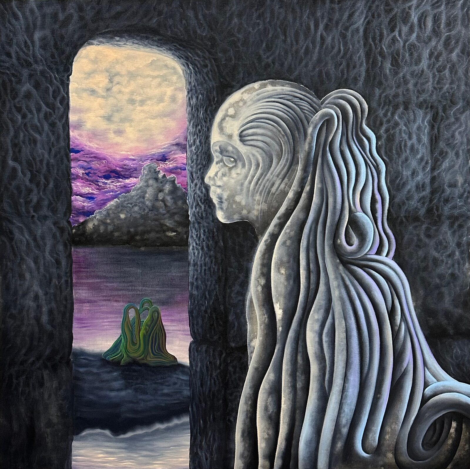 Image gallery From the Window by Boris Sirka