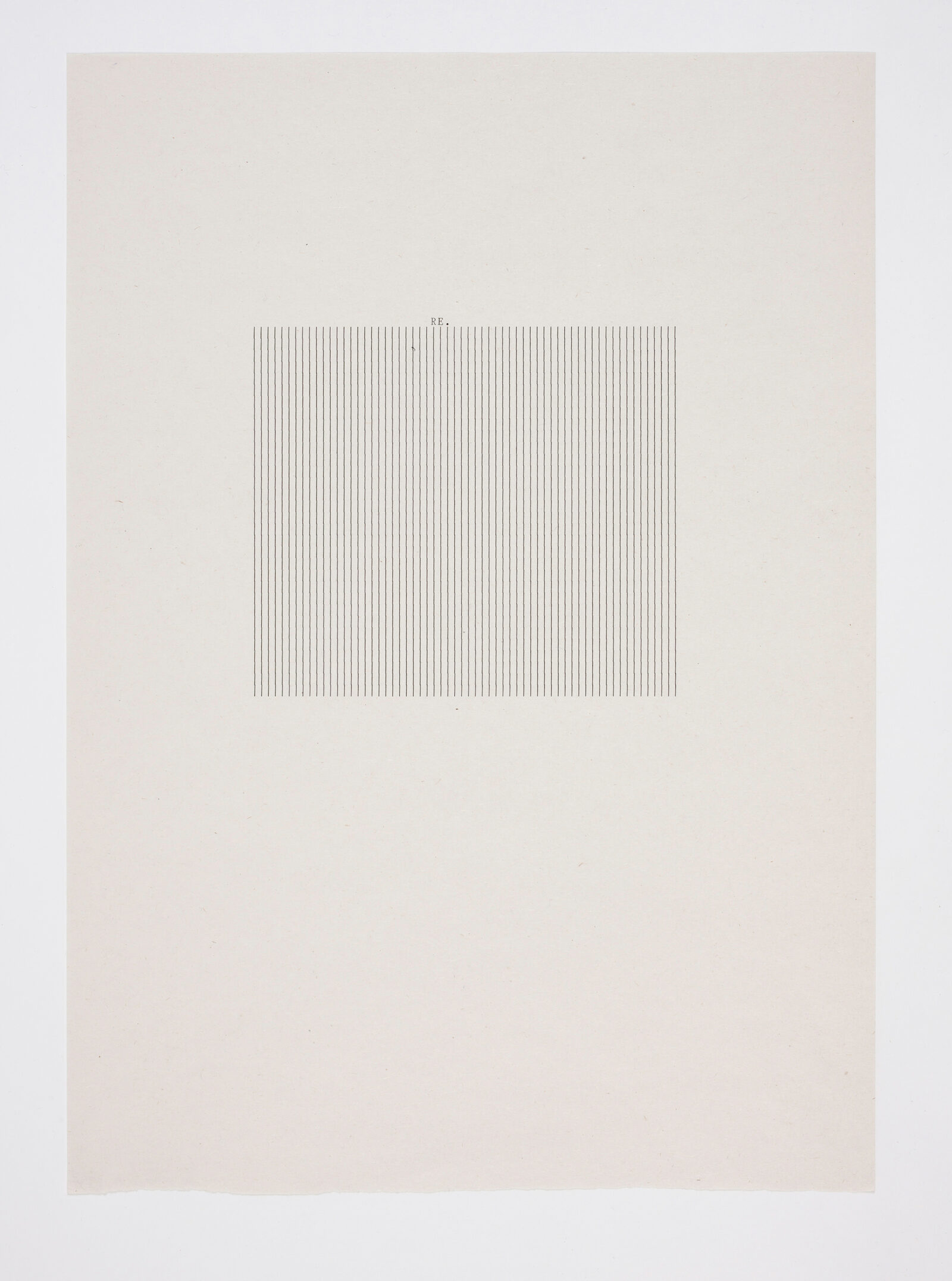 Image gallery RE. by Sue Tompkins