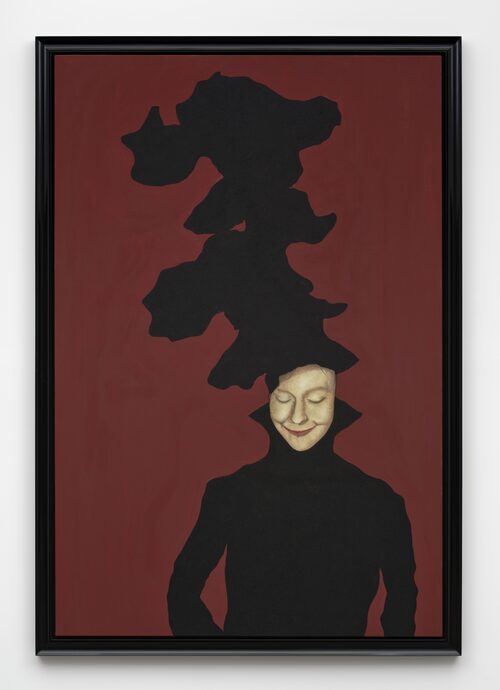 View featured artwork Calmness by Adam Alessi