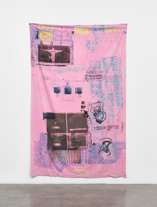 View featured artwork Kingsland Locke, London II by Darya Diamond