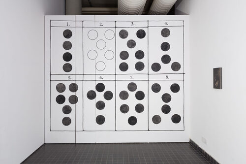 View featured artwork Figure chart by Noa Zuidervaart